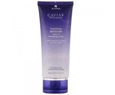 Alterna Caviar Anti-Aging Jauninamasis Moisture Leave-In Smoothing Gelee drėkinamasis plaukų gelis, 100 ml