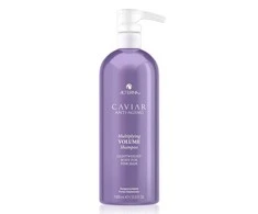 Alterna Caviar Multiplying Volume Šampūnas apimties suteikiantis šampūnas, 1000 ml