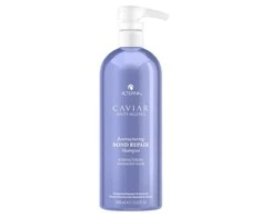 "Alterna Caviar Restructuring Bond Repair Šampūnas Back Bar" atkuriamasis šampūnas 976ml