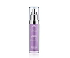 Alterna Caviar Anti-Aging glotninantis Minkštinantis ir glotninantis maitininantis Alterna maitinamasis aliejus plaukų priežiūrai 50ml