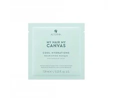 Alterna „My Hair My Canvas“ vėsinamoji drėkinamoji maitinamoji kaukė 7,39 ml