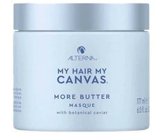 Alterna My Hair My Canvas More Butter Masque Hair Mask, 177 ml