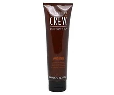 American Crew Firm Hold Styling Gel, 390 ml