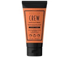 American Crew Matte Clay Kreminis Hair Kreminis, 150 ml