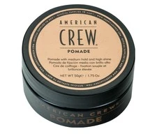 "American Crew" plaukų pomada 50ml