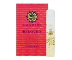 Amouage Beloved Woman woda perfumowana spray próbka 2ml
