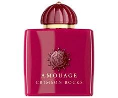 Amouage Crimson Rocks for Unisex (Kvepalai Vyrams ir Moterims) EDP 100ml