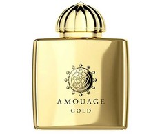 Amouage Parfuminio vandens purškiklis Gold Woman 50ml