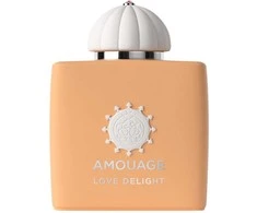 Amouage Love Delight EDP W 100 ml