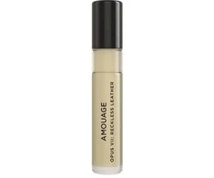Amouage Opus VII Reckless Leather EDP Purškiamasis mėginys 2ml