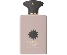 Amouage Parfuminio vandens purškiklis Opus XIV Royal Tobacco 100ml