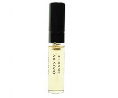 Amouage Opus XV King Mėlyna parfuminio vandens purškiamas mėginys 2ml