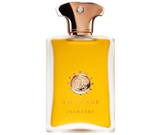Amouage Overture EDP parfumuotas vanduo vyrams, 100 ml