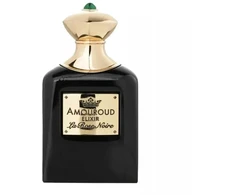 Amouroud Eliksyras La Rose Noire EDP parfumuotas vanduo unisex, 75 ml