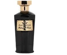 Amouroud Midnight Rose EDP parfumuotas vanduo unisex, 100 ml