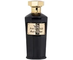 Amouroud Oud Du Jour EDP parfumuotas vanduo unisex, 100 ml