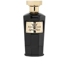 Amouroud Safran Rare EDP parfumuotas vanduo unisex, 100 ml