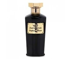 Amouroud Sumptuous Flower EDP parfumuotas vanduo unisex, 100 ml
