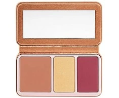 Anastasia Beverly Hills Face Palette Tropical Getaway