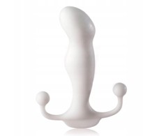 Aneros Progasm Classic Prostate Massager Large Juodas 11.4cm