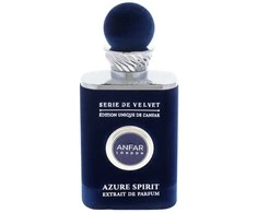 Anfar Azure Spirit PP kvepalai vyrams, 100 ml