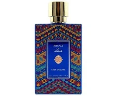 Anfar Rituals of Anfar Chef-D'Oeuvre PP kvepalai unisex, 80 ml