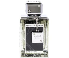 Anfar Aesthetic Edition Date Nights Homme PP kvepalai vyrams, 100 ml