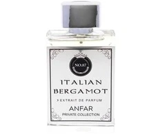 Anfar Italian Bergamot PP kvepalai vyrams, 50 ml