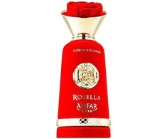 Anfar Rosella PP kvepalai moterims, 100 ml