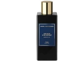 Angel Schlesser Les Eaux D'Un Instant Absolu Deep Leather EDP parfumuotas vanduo unisex, 100 ml