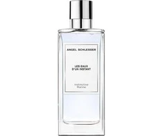 Angel Schlesser Les Eaux D'Un Instant Instinctive Marine tualetinis vanduo purškiklis 100ml