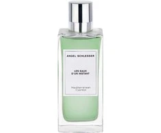 Angel Schlesser Les Eaux D'un Instant Mediterranean Cypress tualetinis vanduo vyrams 100ml