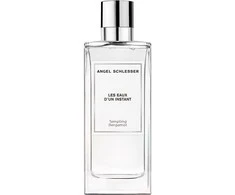 Angel Schlesser Les Eaux d'Un Instant Tempting Bergamot EDT tualetinis vanduo Unisex, 100 ml