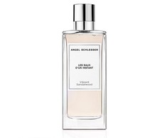 Angel Schlesser Les Eaux D'Un Instant Vibrant Sandalwood tualetinis vanduo 100ml