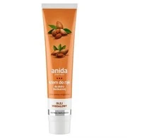 Anida Glicerino ir migdolų rankų kremas 125 ml