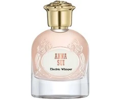 Anna Sui Wild Wonder Electric Whisper EDP parfumuotas vanduo moterims, 50 ml