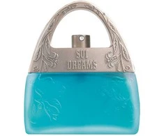 Anna Sui Sui Dreams EDT tualetinis vanduo moterims, 50 ml