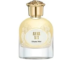 Anna Sui Wild Wonder Utopia Mist EDP parfumuotas vanduo moterims, 50 ml