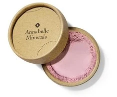 Annabelle Minerals Rožių mineraliniai skaistalai 4g
