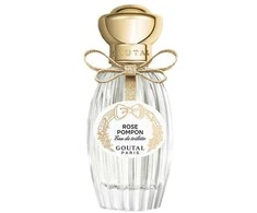 Annick Goutal Goutal Paris Rose Pompon Eau De Toilette Purškiklis, 100 ml