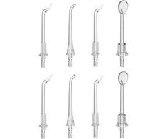 Antgaliai do irygatora Lovio HydroJet PRO LVWF124-H 8szt