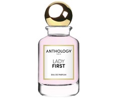 Anthology Lady First EDP Purškiklis 100ml