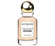 Anthology Oranžinis Riviera parfuminio vandens purškiklis 100ml
