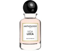 Anthology Vida Loca parfuminio vandens purškiklis 100ml