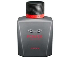 Antonio Banderas Power of Seduction Urban EDT tualetinis vanduo vyrams, 100 ml