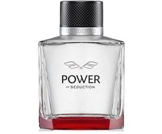 ANTONIO BANDERAS „Power Of Seduction“ EDT kvepalai 100 ml