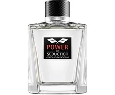 Antonio Banderas Puig A Banderas Power Of Seduction EDT Purškiklis kvepalai vyrams 200ml