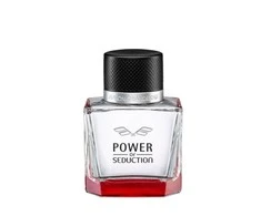 Antonio Banderas Power of Seduction EDT tualetinis vanduo vyrams, 50 ml