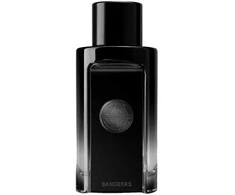 Antonio Banderas The Icon EDP parfumuotas vanduo vyrams, 100 ml