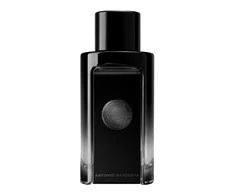 Antonio Banderas The Icon EDP parfumuotas vanduo vyrams, 100 ml